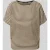 someday. Gebreid shirt in all-over look model ‘Ucindy’