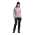 Fleece met volledige rits voor dames Didriksons Viona