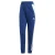ADIDAS PERFORMANCE Sportbroek ‘Tiro 24’  donkerblauw / offwhite