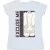 Li-cense Disney dames big hero 6 baymax excuse me wat lucht katoenen t-shirt