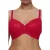 Chantelle Co Bra Underw. Very Covering Poppy Red