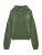 Funky Buddha Sweatshirt  groen / limoen