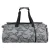 CHIEMSEE Reistas ‘Jump N Fly’  grijs / zwart / wit