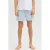 JACK & JONES JUNIOR zwemshort lichtblauw
