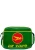 LOGOSHIRT Schoudertas ‘Air Zaire’  geel / groen / rood