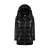 Damesjack met capuchon Lonsdale Lodai20765