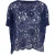 Valentino kanten top – jaren ’10