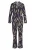 LASCANA Pyjama  navy / pastelgroen / donkergroen / lichtroze