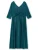 SHEEGO Avondjurk  petrol