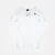 Dames-T-shirt Le Coq Sportif Ess Col V N°1