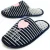 Northome Slipper Homer in Blauw