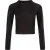 Dames-T-shirt met lange mouwen Athlecia Celita