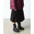 Dr. Martens ZebZag Rigger Rigger leren enkelboots Black Wyoming