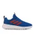 Boy’s adidas Childrens Lite Racer CLN Trainers in Blue red