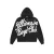 Hooded sweatshirt met rits Billionaire Boys Club