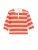 Koton Sweatshirt  oranjerood / wit