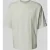 Champion Relaxed fit T-shirt met labelstitching