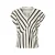 Vrouwenblouse met print Soaked in Luxury Clero