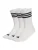 ADIDAS PERFORMANCE Sportsokken ‘ESS’  zwart / wit