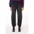 Scotch & Soda Highest Rise Barrel Jean In The Moment