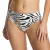 Bikinislip met hoge taille voor dames W240157