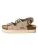 Bayton Sandaal ‘Achille’  beige