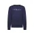 TYGO & vito sweater donkerblauw