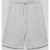 Champion Regular fit sweatshorts met logoprint
