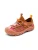 BISGAARD Sneakers ‘Zion’  cognac / pink