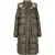 Lange damesjas Whistler Lakewood