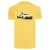 T-shirt Mister Tee Weekend Wolf