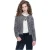 Geisha Vest brown