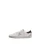 Scalpers Sneakers laag ‘Schenry’  lichtgrijs / zwart / wit