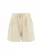 Shiwi Broek ‘Mila Bohemian’  beige / wolwit