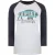 Ariat Logo Heren Wit Top