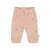 Feetje babybroek Fall in Love – lichtroze