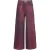 AmyLynn Wren-broek met wijde pijpen voor dames (floretsport) (Rood)