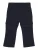 COLOR KIDS Broek  marine / grijs
