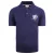 Lacoste Slim Fit Heren Navy Poloshirt