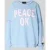 miss goodlife Oversized sweatshirt met statementprint model ‘Peace OK’