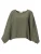 Seasons of April Blouse ‘Mathilda’  kaki