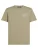 Karl Lagerfeld Shirt ‘Vacances’  kaki / wit