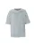 VAMOS CLO Shirt  zwart / wit