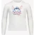 Monnalisa Kinder meisjes t-shirt in