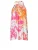 Ana Alcazar Blouse ‘Webora’  oranje / pink / wit
