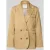 mustang regular fit blazer met dubbele knoopsluiting model ‘Marlow’