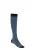 Boggi Milano Kniekousen  navy / blauw gemêleerd