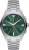 Emporio Armani Claudio Heren Horloge Zilverkleurig AR11480