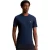 Emporio Armani heren T-shirt GA effen kleur