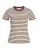 JJXX Shirt ‘JXGigi’  beige / bruin / wit